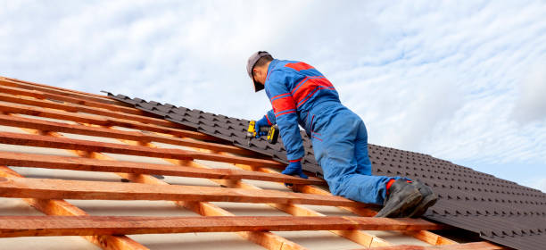Roof Insulation in Lewisburg, PA