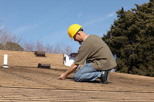 Steel Roofing in Lewisburg, PA
