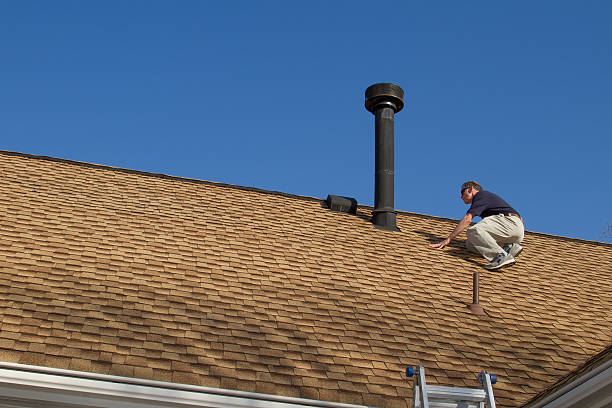 Best Roof Ventilation Installation  in Lewisburg, PA