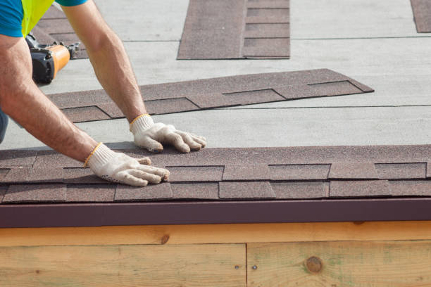 Professional  Roofing repair and installation in Lewisburg, PA