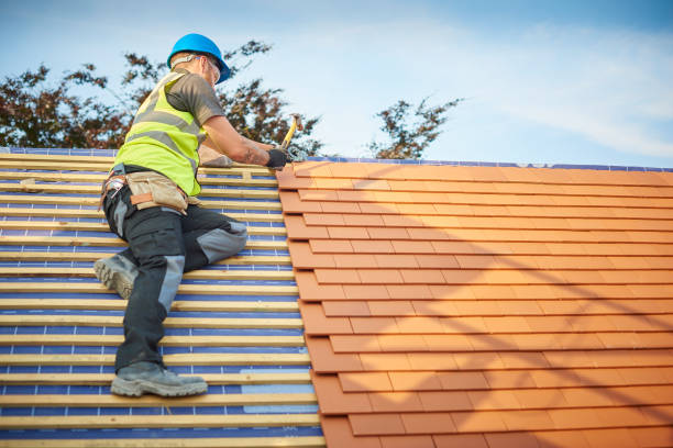 Best Roof Replacement  in Lewisburg, PA
