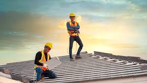 Best Roofing for New Construction  in Lewisburg, PA